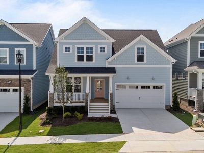 1577 Merry Meadow Way, Wendell, NC, 27591