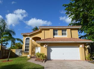 16372 SW 93rd St, Miami, FL 33196