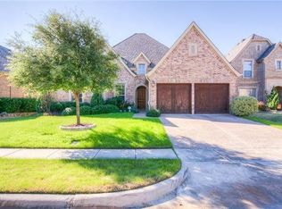 7329 Canadian Dr, Irving, TX 75039