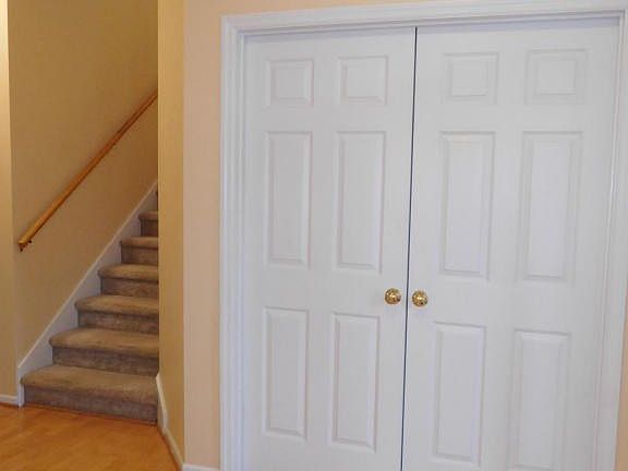 Doors to Study