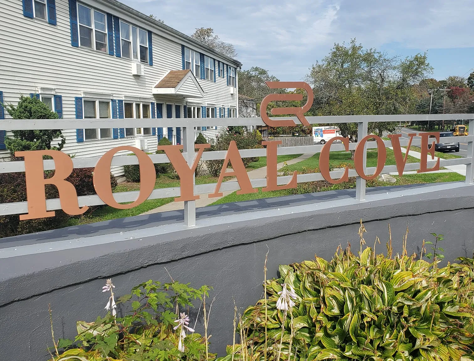 Royal Cove — Photo 1
