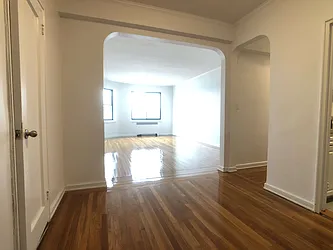 Rented by Compass