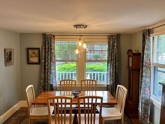 Dining Room, Furniture Not included