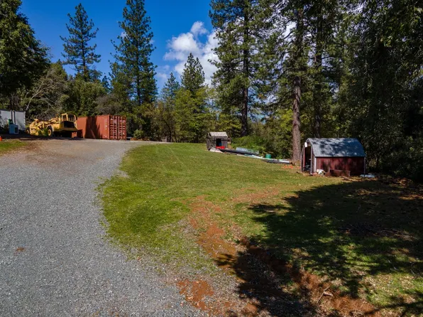 155 Whitcomb Ave, Colfax, CA 95713