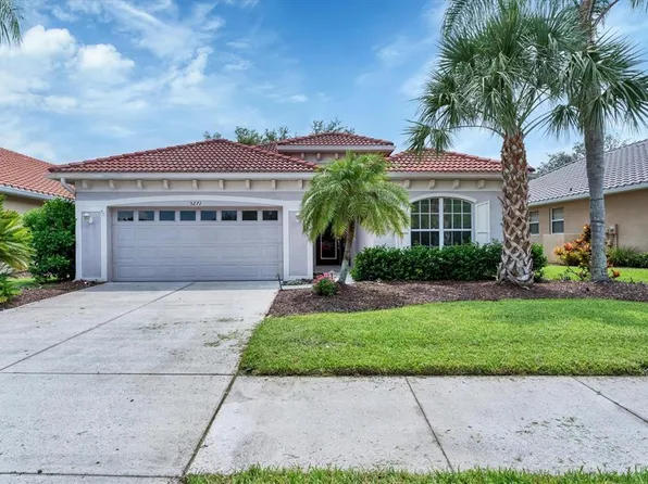 5271 Laurel Oak Ct, North Port, FL 34287