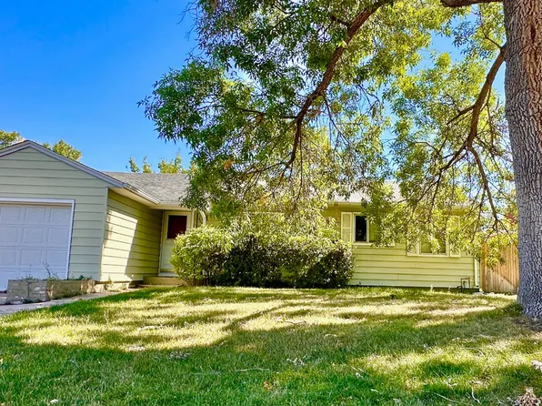 3360 S Dexter St, Denver, CO 80222