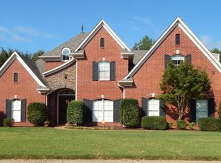 1625 Cedar Grove Dr, Hernando, MS 38632