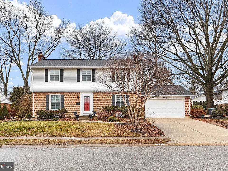 1st image of 1207 Windon Dr