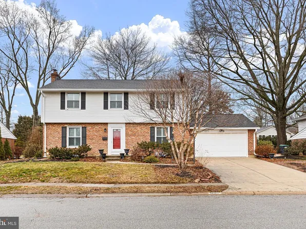 1207 Windon Dr, Wilmington, DE 19803