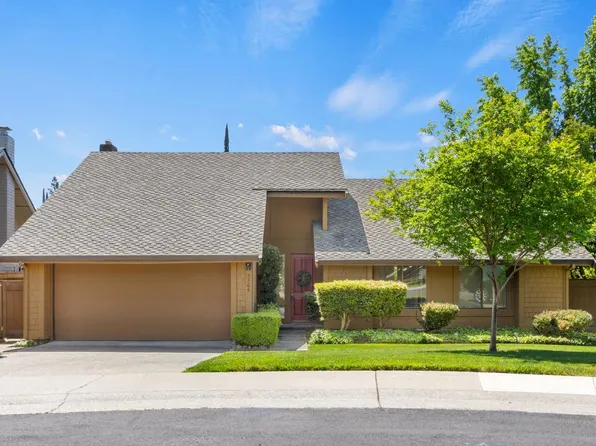 5364 Terrace Oak Cir, Fair Oaks, CA 95628