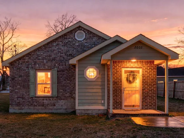 2603 E 44th St, Chattanooga, TN 37407