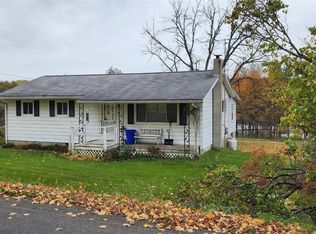 324 Pendell Hill Rd, Whitney Pt, NY 13862