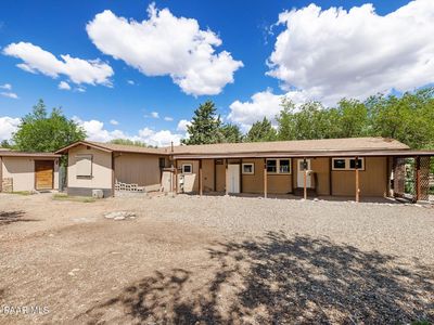 3040 Olive Dr, Prescott, AZ, 86301