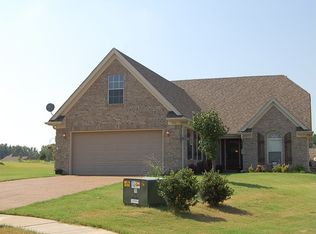 93 Spotted Fawn Cv, Hernando, MS 38632