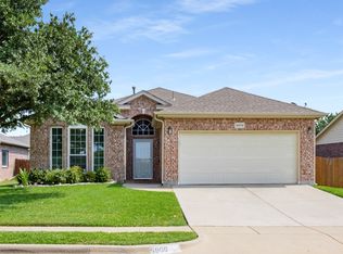 5966 Mountain Home Ln, Fort Worth, TX 76131