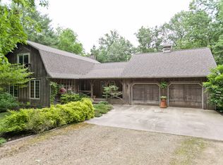 5039 Shady Oak Ave, Central City, IA 52214