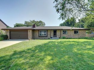 5105 Worsley Ln, Racine, WI 53402