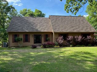 162 Oscar Gray Rd, Hot Springs, AR 71913