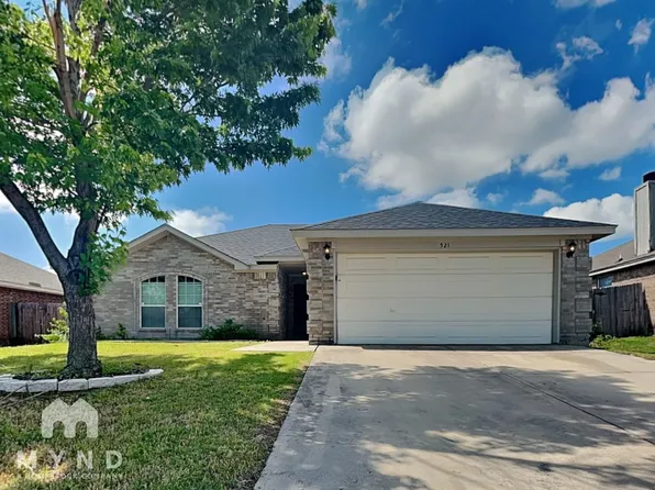 521 Denise St, Saginaw, TX 76179