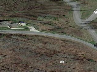 551 Hickory Pointe Ln, Maynardville, TN 37807