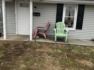 152 N Broad St, Penns Grove, NJ
