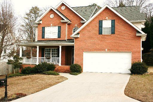 1st image of 1344 Pershing Hill Ln