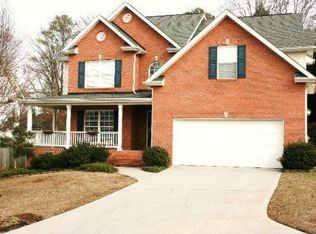 1344 Pershing Hill Ln, Knoxville, TN 37919