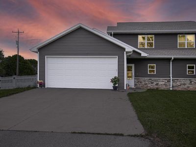 N406 MARION AVENUE, Appleton, WI, 54915