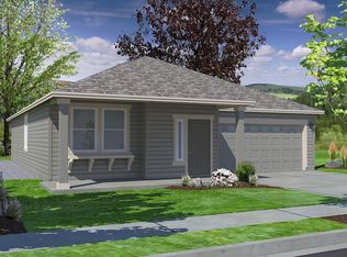 293 Ladera St, Prosser, WA 99350