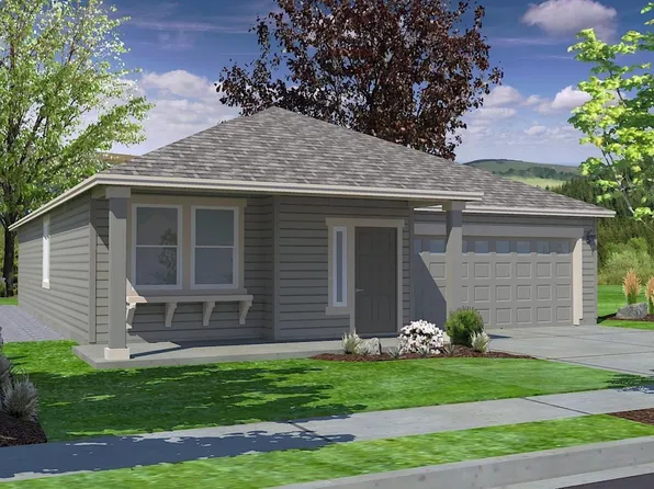 261 Ladera St, Prosser, WA 99350