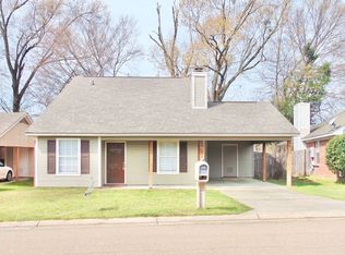 357 Audubon Cir, Brandon, MS 39047