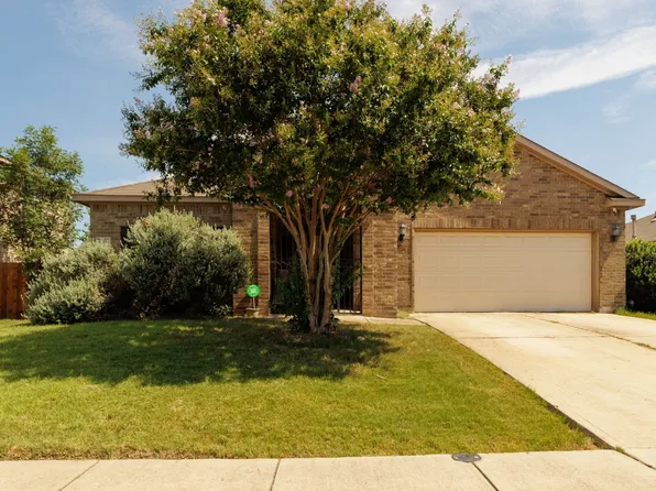504 Noble Grove Ln, Fort Worth, TX 76140