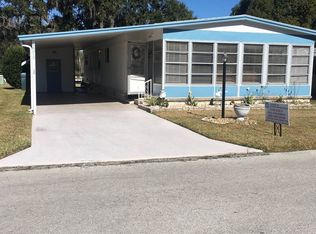 2219 Castlebar Rd, Brooksville, FL 34601