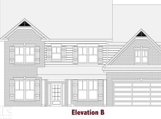 1088 W Union Grove Cir #0, Auburn, GA 30011