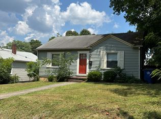 505 Corona St, Winston Salem, NC 27103