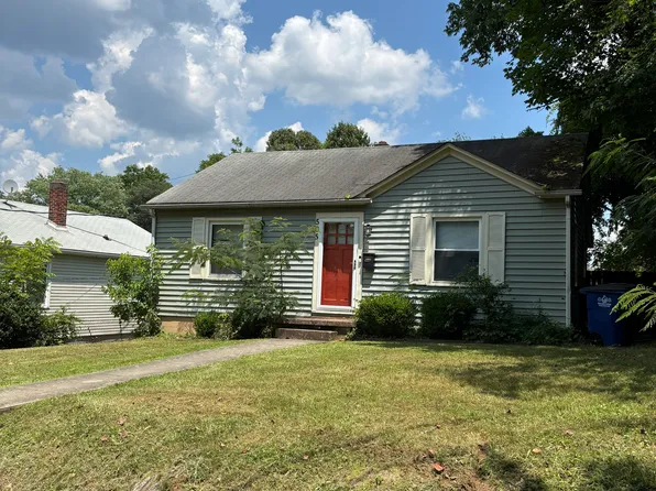 505 Corona St, Winston Salem, NC 27103