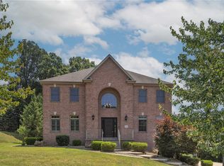 310 Riva Ridge Dr, Cranberry Township, PA 16066