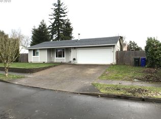 308 S 19th Pl, Cornelius, OR 97113
