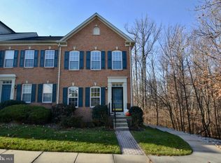 4559 Hidden Stream Ct, Owings Mills, MD 21117