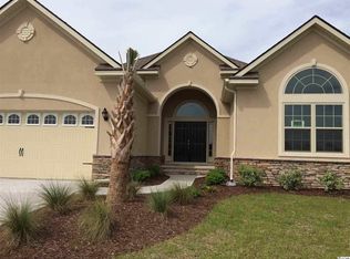2121 Via Palma Dr LOT 67, North Myrtle Beach, SC 29582