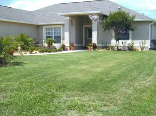 9714 Crenshaw Cir, Clermont, FL 34711