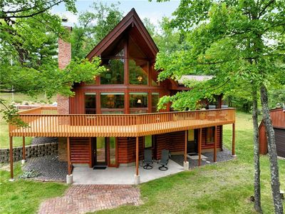 1235 Carson Road, Spooner, WI, 54801