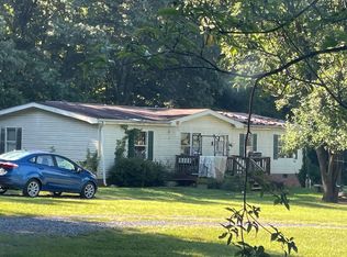 155 Dogwood Hts, Scottsville, VA 24590