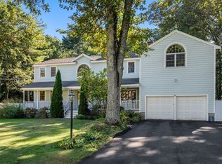 45 Bent Rd, Sudbury, MA 01776