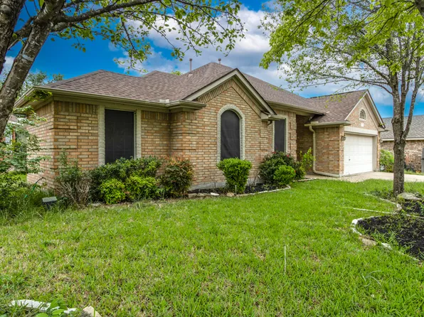 8214 Cornerwood Dr, Austin, TX 78717