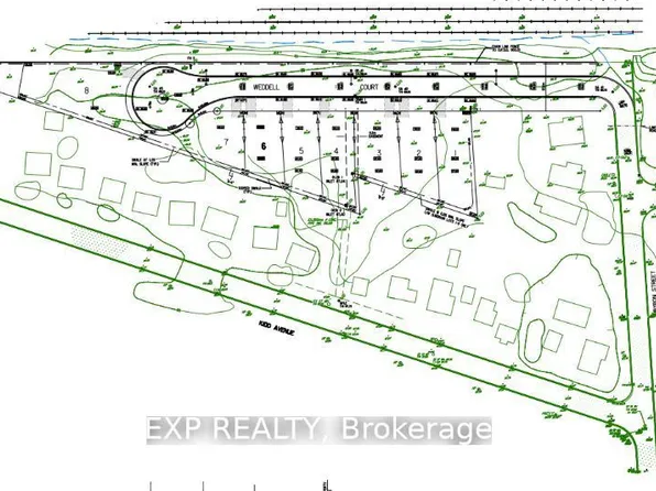 268 Byron St, Quinte West, ON K8V 2X8