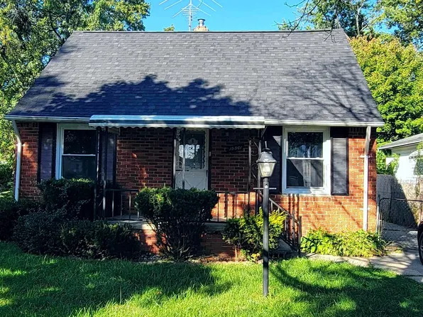 19961 Negaunee, Redford, MI 48240