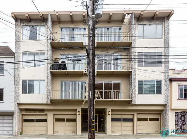 1332 10th Ave APT 204, San Francisco, CA 94122