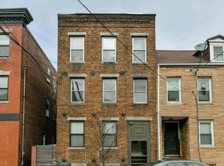 288 Sumner St APT 3, Boston, MA 02128