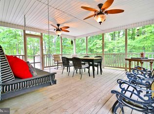 522 Orchard Rd, Mount Jackson, VA 22842